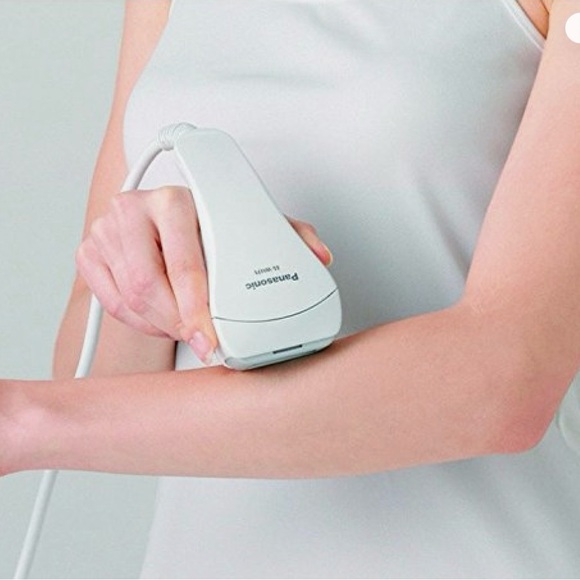 ES-WH71 IPL Hair Removal System - Picture 5 of 5